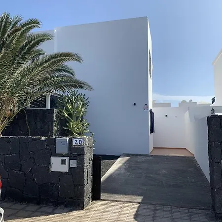 Villa 219 - Ramona By Now Ltd *